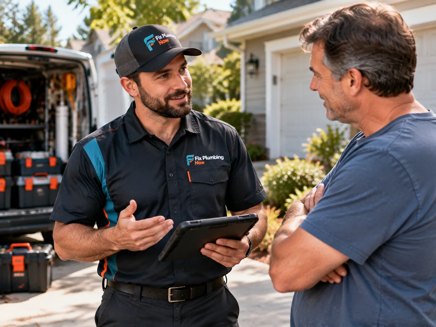 Clogged Drain Service Waconia, MN FAQs
